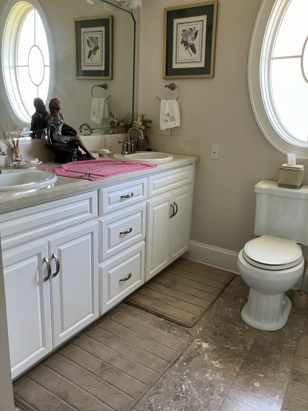 Palmetto Handyman Services work photo