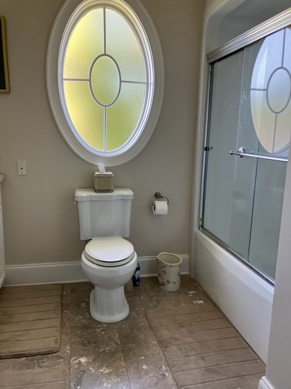 Palmetto Handyman Services work photo
