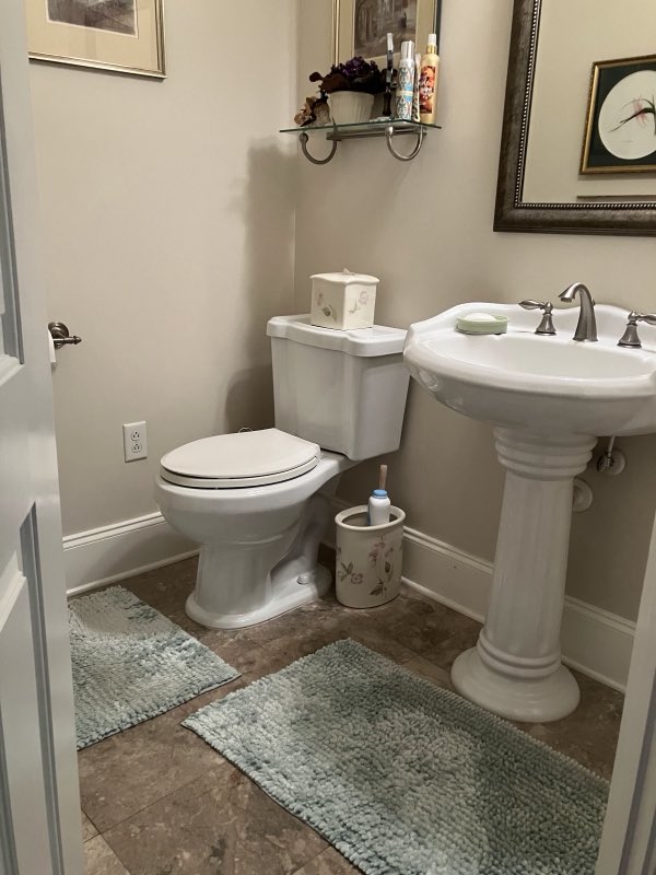 Palmetto Handyman Services work photo